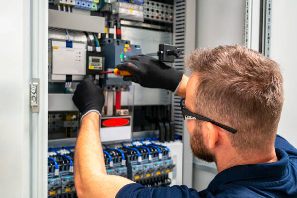 Best Emergency Electrician Near Me  in Columbus, NC