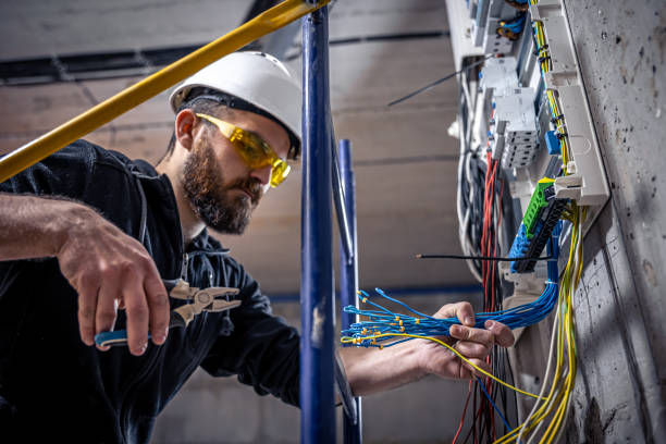 Best Electrician for Home Renovation  in Columbus, NC