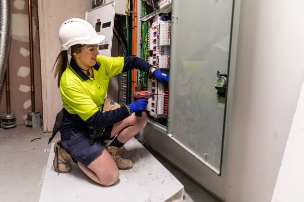 Best Electrical Upgrades for Homes  in Columbus, NC