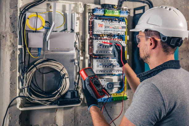Best Electrical Troubleshooting Services  in Columbus, NC