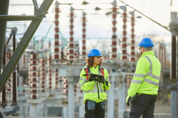 Best Affordable Electrician  in Columbus, NC