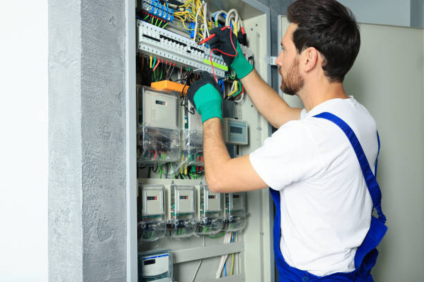Best Electrical Repair Services  in Columbus, NC