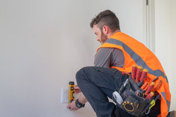 Best Electrician Near Me  in Columbus, NC