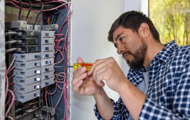 Best Home Electrical Repair  in Columbus, NC